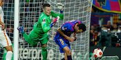 Kiper Utama Bikin Blunder Horor, Girona Siap Bajak Kiper Barcelona Inaki Pena dari Como? Kiper Utama Bikin Blunder Horor, Girona Siap Bajak Kiper Barcelona Inaki Pena dari Como?