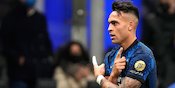 Agen Lautaro Martinez Tutup Pintu Transfer ke Arsenal Atau Liverpool