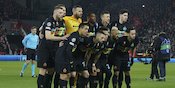 Inter Milan, Satu-Satunya Tim yang Bisa Kalahkan Liverpool di Anfield dan UCL Musim Ini