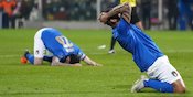 Gagal ke Piala Dunia 2022, Bukti Sahih Bahwa Italia Hanya Beruntung Juara Euro 2020? Gagal ke Piala Dunia 2022, Bukti Sahih Bahwa Italia Hanya Beruntung Juara Euro 2020?