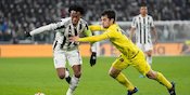 Juventus Berniat Potong Gaji Juan Cuadrado Juventus Berniat Potong Gaji Juan Cuadrado