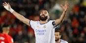 Real Madrid vs Barcelona, Ini Kata Xavi Soal Absennya Benzema di El Clasico
