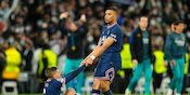 PSG Kena Comeback Menyakitkan, Eks Real Madrid: Yah, Namanya Juga PSG