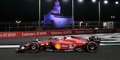 Las Vegas Resmi Jamu Formula 1 di 2023, Amerika Serikat Punya 3 Grand Prix Las Vegas Resmi Jamu Formula 1 di 2023, Amerika Serikat Punya 3 Grand Prix