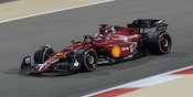 Hasil Balap Formula 1 Bahrain: Charles Leclerc-Ferrari Berjaya, Red Bull Amburadul