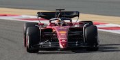 Hasil Kualifikasi Formula 1 Bahrain: Charles Leclerc Rebut Pole