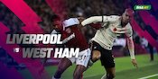 Liverpool vs West Ham, Klopp Bawa Kabar Kurang Bagus Liverpool vs West Ham, Klopp Bawa Kabar Kurang Bagus