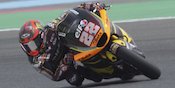 Hasil Pemanasan Moto2 Spanyol: Sam Lowes Ungguli Fermin Aldeguer
