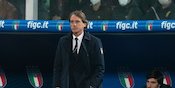 Meski Ambyar Bersama Italia, Mancini Masuk Bidikan Manchester United
