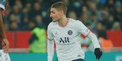 Marco Verratti Semakin Dekat Merapat ke Al Ahli Marco Verratti Semakin Dekat Merapat ke Al Ahli