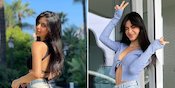15 Foto si Cantik Maria Taktouk, Putri Tiri Cesc Fabregas