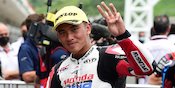 Summer Break Moto3 2023, Mario Aji Pilih Pulang Kampung ke Magetan