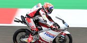 Hasil Kualifikasi Moto3 Mandalika: Carlos Tatay Pole, Mario Aji Bakal Start Ketiga!