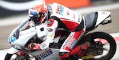 Bakal Start Ketiga di Moto3 Mandalika, Mario Ajo Janji Berikan yang Terbaik