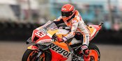 Bos Dorna Prediksi Marc Marquez Baru Comeback di MotoGP Portimao Bos Dorna Prediksi Marc Marquez Baru Comeback di MotoGP Portimao