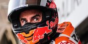 John McGuinness: Marc Marquez Harus Dinasihati Agar Tak Sering Kecelakaan Parah