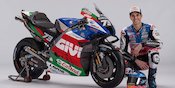 Sambut MotoGP Mandalika, Givi Gelar Meet & Greet Alex Marquez-Taka Nakagami
