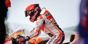 Marc Marquez: Insiden Mandalika Ingatkan Saya Hanya Manusia Biasa Marc Marquez: Insiden Mandalika Ingatkan Saya Hanya Manusia Biasa