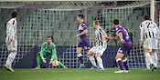Man of the Match Fiorentina vs Juventus: Mattia Perin