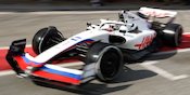 Haas F1 Team Resmi Depak Nikita Mazepin dan Sponsor asal Rusia Haas F1 Team Resmi Depak Nikita Mazepin dan Sponsor asal Rusia
