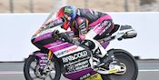 Hasil FP1 Moto3 Austria: Andrea Migno Tercepat, Ungguli Daniel Holgado