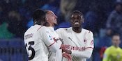 Tertinggal Sembilan Poin dari Napoli, AC Milan Pede Masih Bisa Pertahankan Scudetto Tertinggal Sembilan Poin dari Napoli, AC Milan Pede Masih Bisa Pertahankan Scudetto