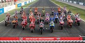 Musim Baru, Sirkuit Baru: Kazakhstan Resmi Masuk Kalender MotoGP 2023