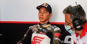 Operasi Jari Lagi, Takaaki Nakagami Terpaksa Absen dari MotoGP Thailand