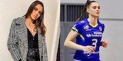 Potret Nikoleta Perovic, Pevoli Cantik yang Bawa Bandung BJB Tandamata ke Grand Final Proliga 2022