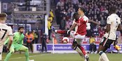 Hasil Pertandingan Nottingham Forest vs Liverpool: Skor 0-1