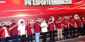 Ketua PBESI Paparkan Target 1 Sampai 5 Tahun Ke Depan