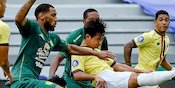 BRI Liga 1: Usai Kalahkan Persik, Persebaya Berbicara Kans Juara