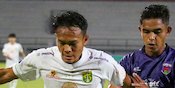 Highlights BRI Liga 1 2021-22: Persita Tangerang 1-1 Persebaya Surabaya