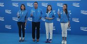 Eco-friendly dan Sport Tourism di Pocari Sweat Run Indonesia 2022 Eco-friendly dan Sport Tourism di Pocari Sweat Run Indonesia 2022
