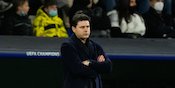Ditinggal Potter, Gary Neville Favoritkan Pochettino Jadi Pengganti!