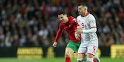 Portugal ke Piala Dunia, Bruno Ajaib, Kesempatan Kelima Buat Ronaldo! Portugal ke Piala Dunia, Bruno Ajaib, Kesempatan Kelima Buat Ronaldo!