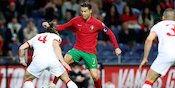 Cristiano Ronaldo: Portugal Akan ke Piala Dunia! Cristiano Ronaldo: Portugal Akan ke Piala Dunia!