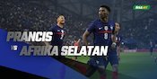 Link Streaming International Friendly: Prancis vs Afrika Selatan Link Streaming International Friendly: Prancis vs Afrika Selatan