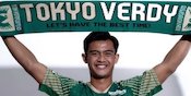 Nasib Para Pemain Asia yang Membela Tokyo Verdy Sebelum Pratama Arhan, Banyak Ngenesnya? Nasib Para Pemain Asia yang Membela Tokyo Verdy Sebelum Pratama Arhan, Banyak Ngenesnya?