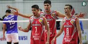 Jadwal Pertandingan Final Four Proliga 2022, 11-20 Maret
