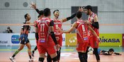 Jadwal dan Live Streaming Final Proliga di Vidio Hari Ini, Minggu 27 Maret 2022