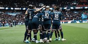 Edan! Daftar 20 Pemain Dengan Gaji Tertinggi di Ligue 1, 18 di Antaranya Pemain PSG! Edan! Daftar 20 Pemain Dengan Gaji Tertinggi di Ligue 1, 18 di Antaranya Pemain PSG!