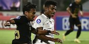 Highlights BRI Liga 1 2021-22: PSIS Semarang 0-4 Persipura Jayapura