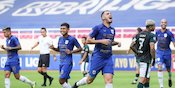 PSIS Semarang Bicara Target pada Uji Coba Kontra Arema FC