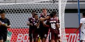 Kecewanya Joop Gall Melihat PSM Makassar Ditahan Imbang Persela: Harusnya Menang! Kecewanya Joop Gall Melihat PSM Makassar Ditahan Imbang Persela: Harusnya Menang!