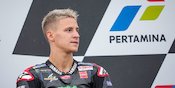 Suzuki Soal Kans Gaet Fabio Quartararo: Minta Gaji Selangit? Nggak Dulu! Suzuki Soal Kans Gaet Fabio Quartararo: Minta Gaji Selangit? Nggak Dulu!