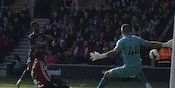 Hasil Pertandingan Southampton vs Manchester City: Skor 1-4 Hasil Pertandingan Southampton vs Manchester City: Skor 1-4