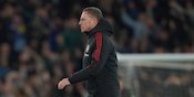 Emosi Lihat MU Dibantai City, Scholes Lempar Komentar Brutal Buat Rangnick
