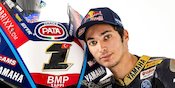 'Postur Toprak Razgatlioglu Mirip Valentino Rossi, Nggak Masalah Naik Yamaha di MotoGP'