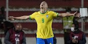 Hasil Pertandingan Bolivia vs Brasil: Skor 0-4 Hasil Pertandingan Bolivia vs Brasil: Skor 0-4
